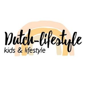 Logo Dutch Lifestyle