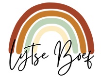 Logo Lytse Boef